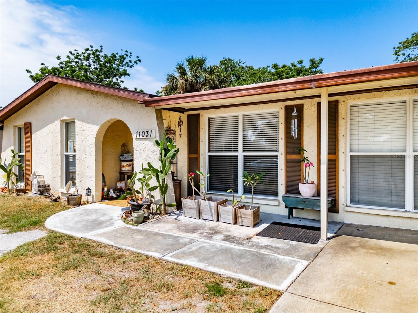 11031 ZIMMERMAN RD, PORT RICHEY, FL, 34668