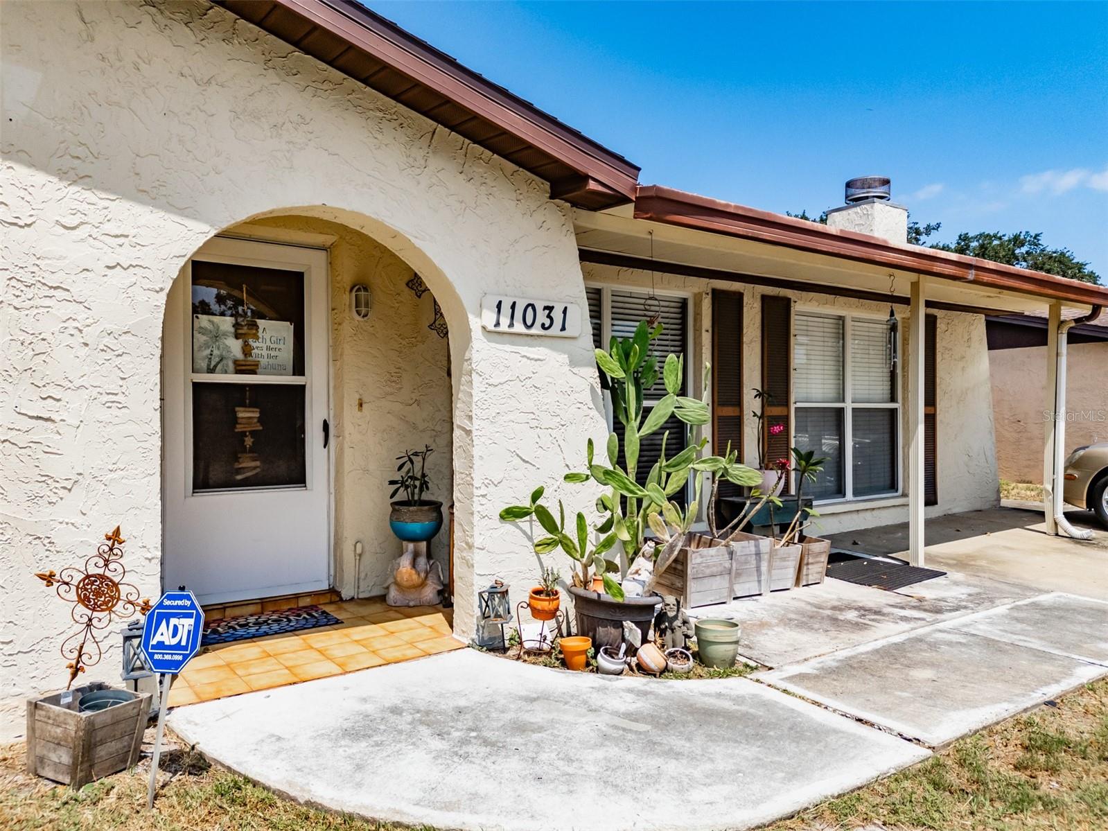 11031 ZIMMERMAN RD, PORT RICHEY, FL, 34668