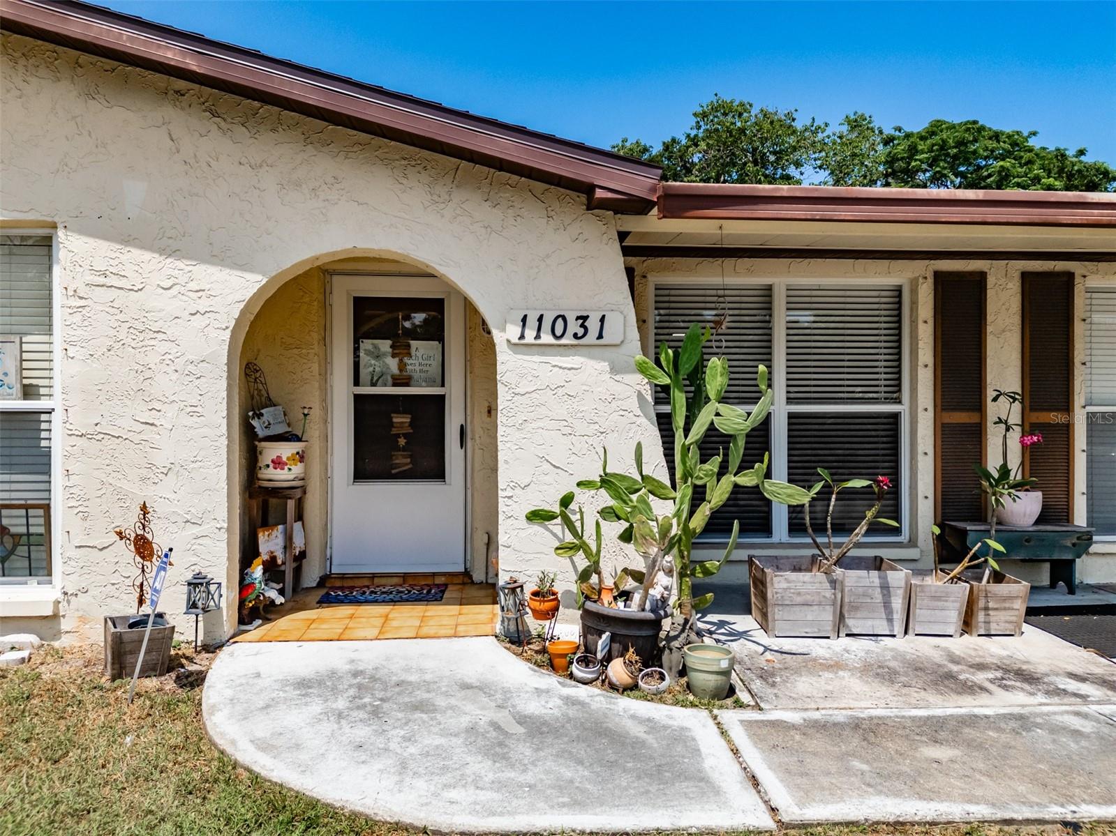11031 ZIMMERMAN RD, PORT RICHEY, FL, 34668