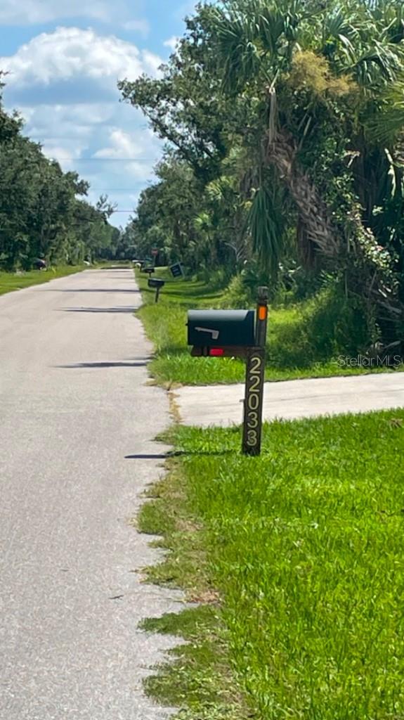 22026 CLINTON AVE, PORT CHARLOTTE, FL, 33954