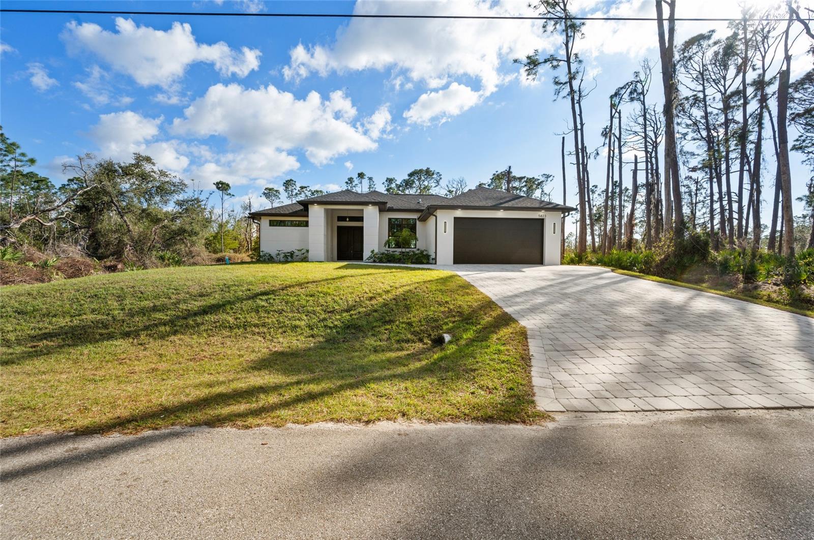 5823 KUMQUAT AVE, NORTH PORT, FL, 34291