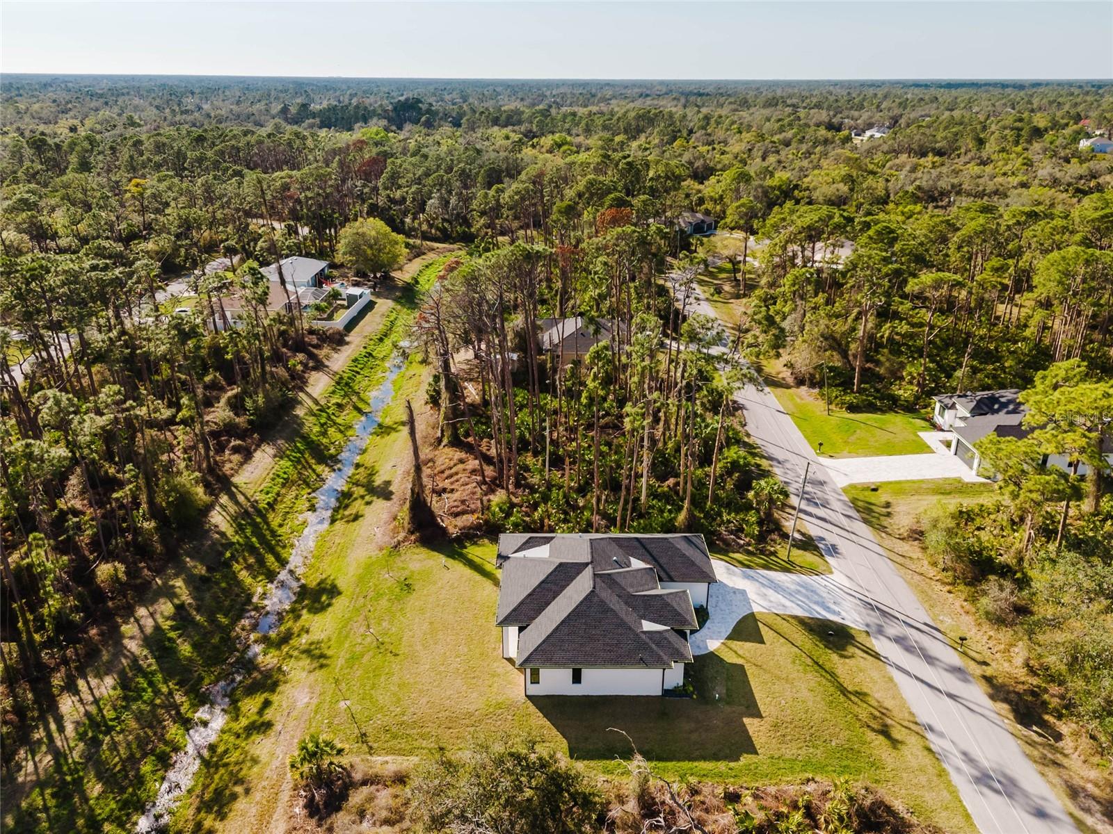 5823 KUMQUAT AVE, NORTH PORT, FL, 34291