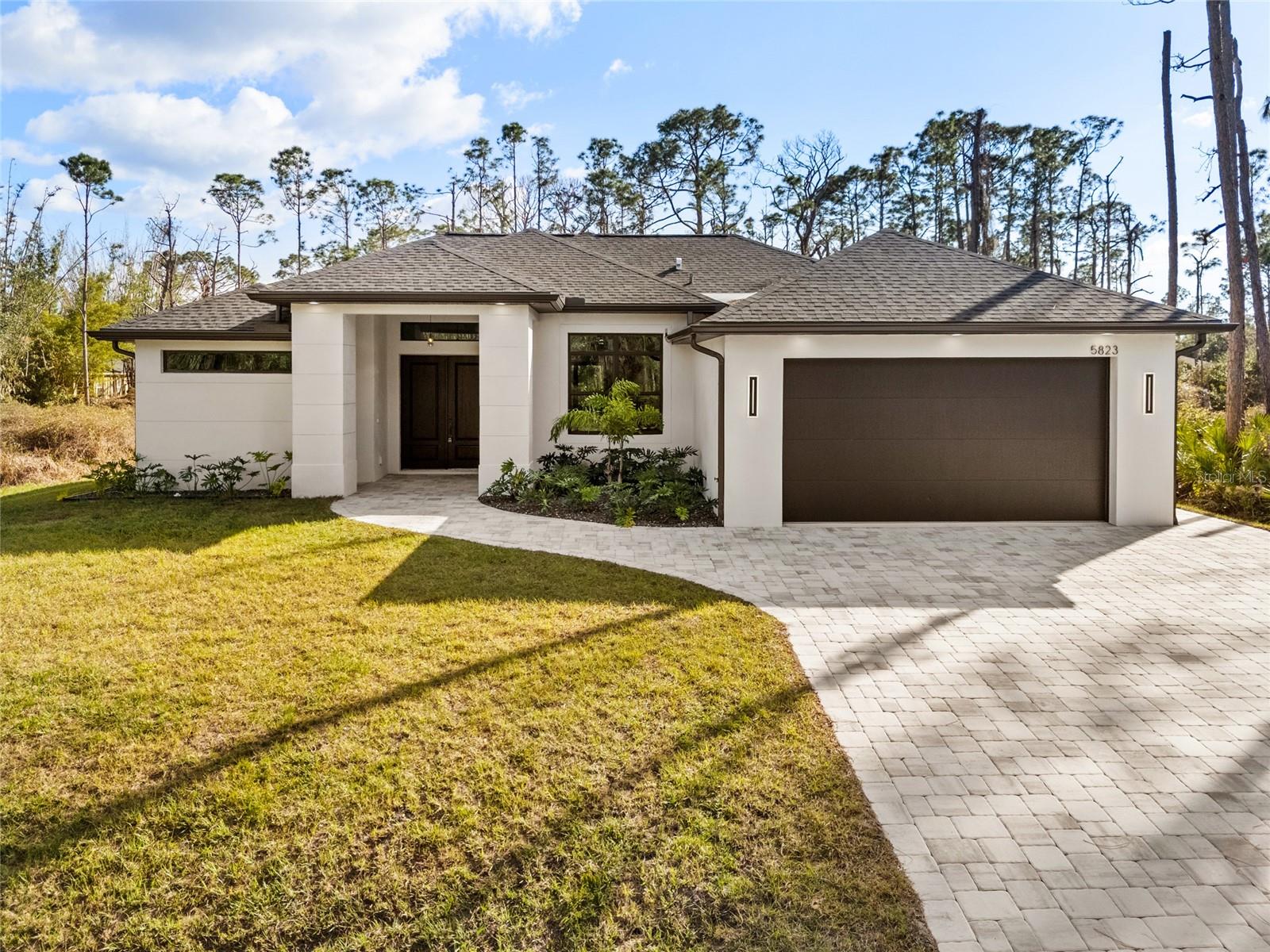 5823 KUMQUAT AVE, NORTH PORT, FL, 34291