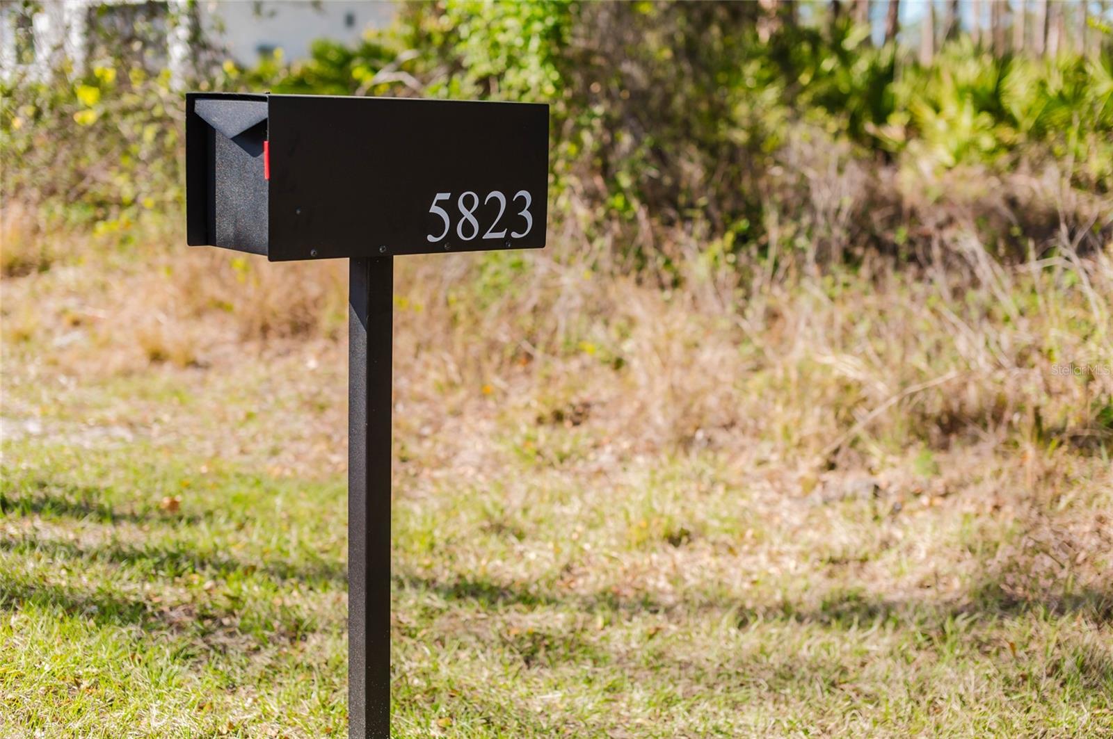 5823 KUMQUAT AVE, NORTH PORT, FL, 34291