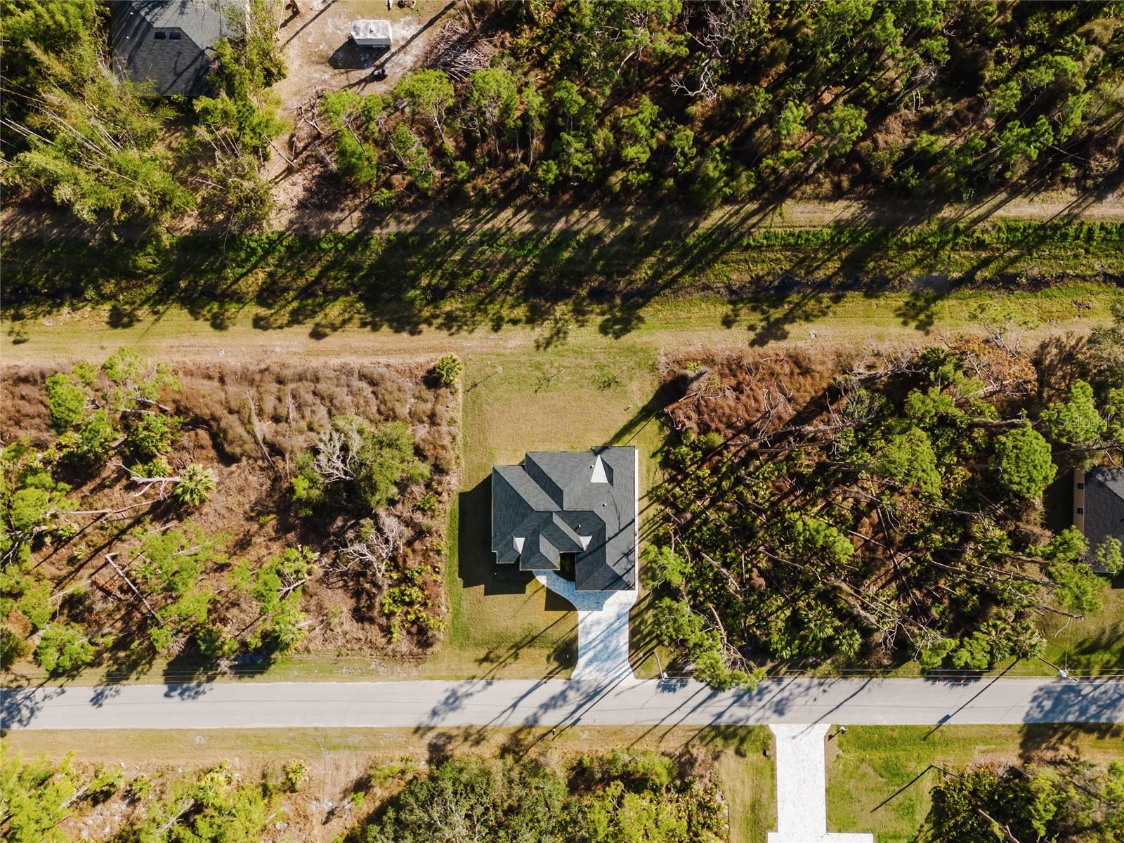 5823 KUMQUAT AVE, NORTH PORT, FL, 34291