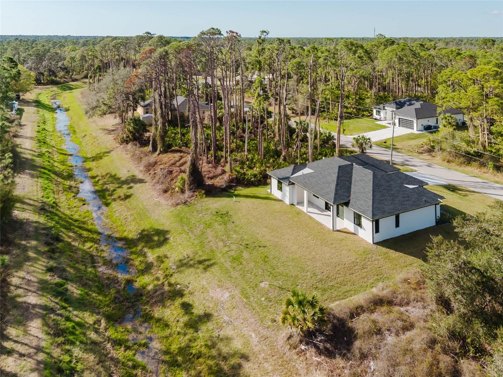 5823 KUMQUAT AVE, NORTH PORT, FL, 34291