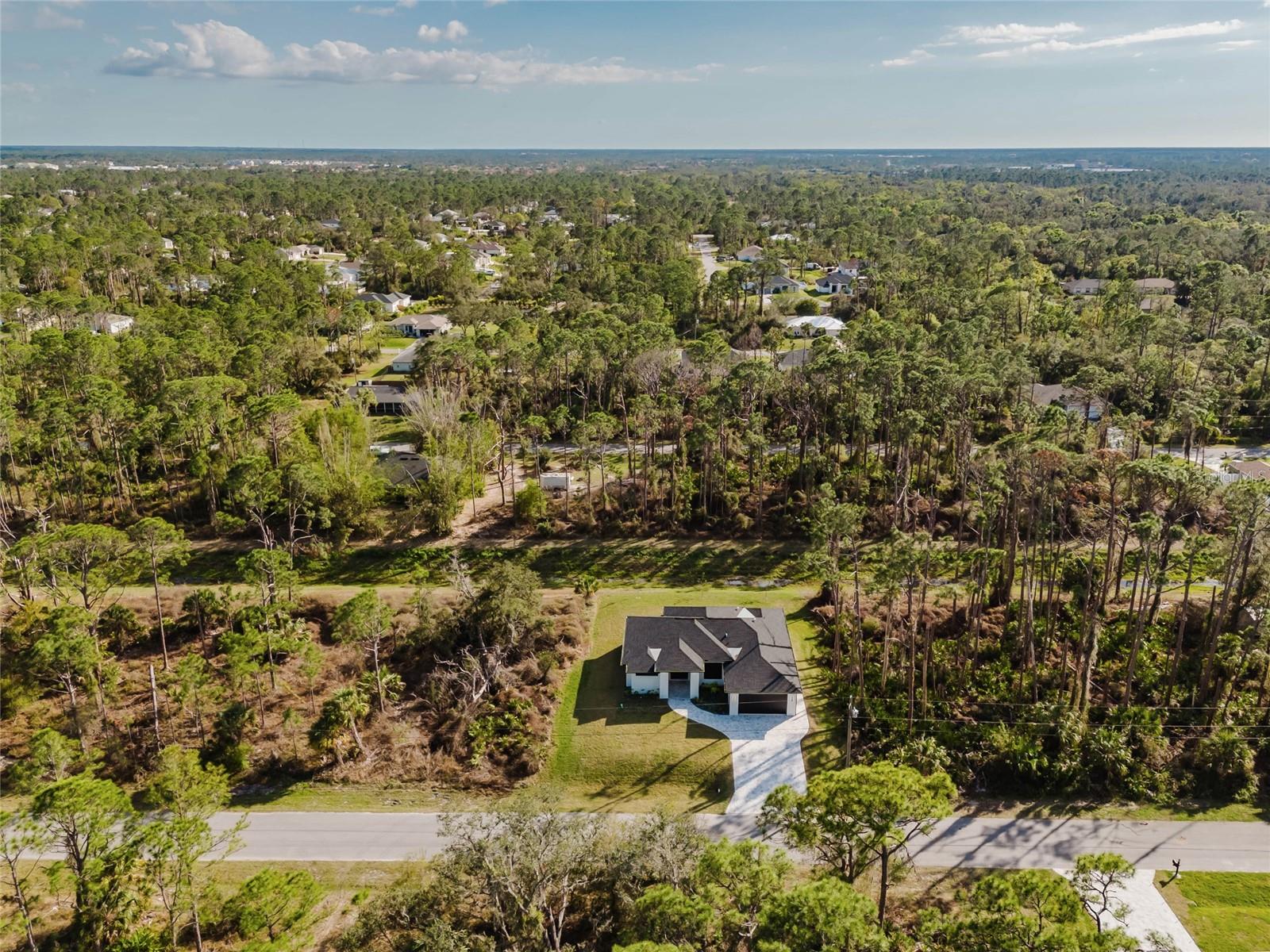 5823 KUMQUAT AVE, NORTH PORT, FL, 34291