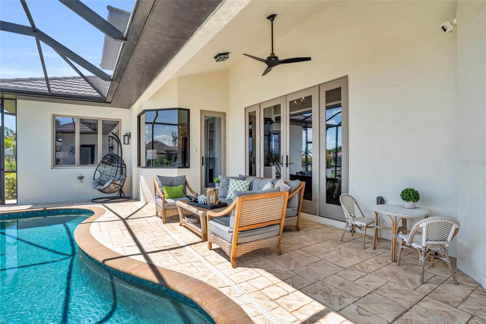 3512 DIPPER CT, PUNTA GORDA, FL, 33950
