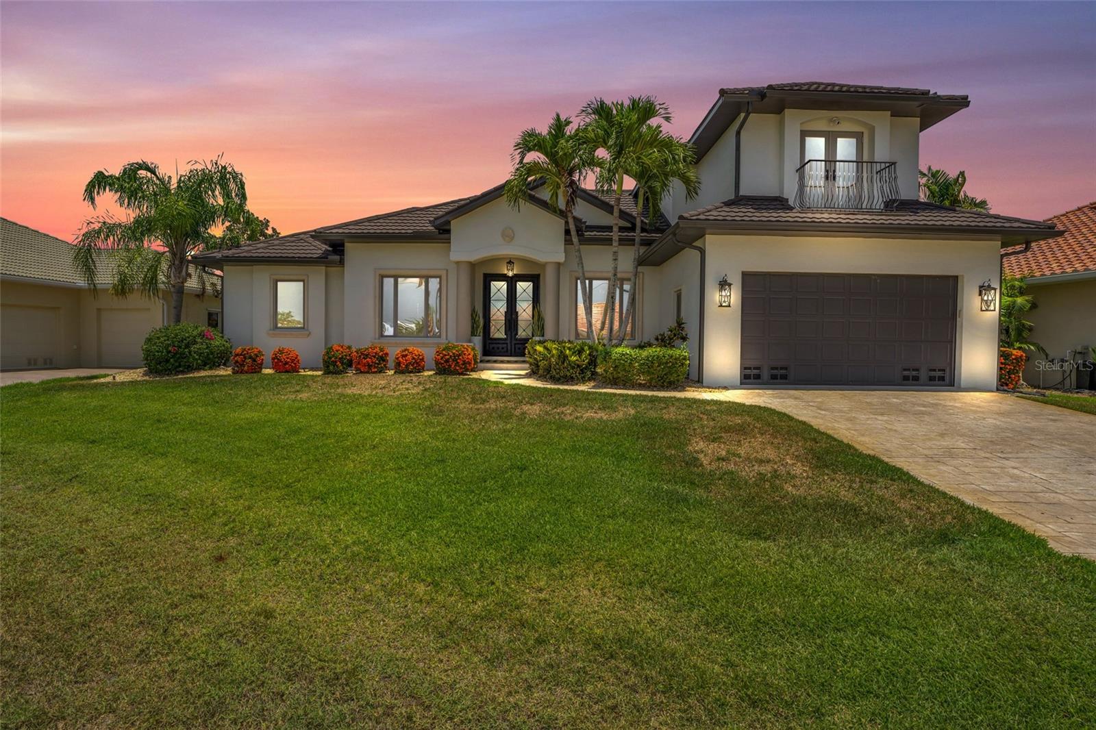 3512 DIPPER CT, PUNTA GORDA, FL, 33950