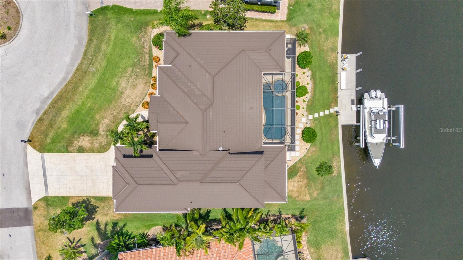 3512 DIPPER CT, PUNTA GORDA, FL, 33950