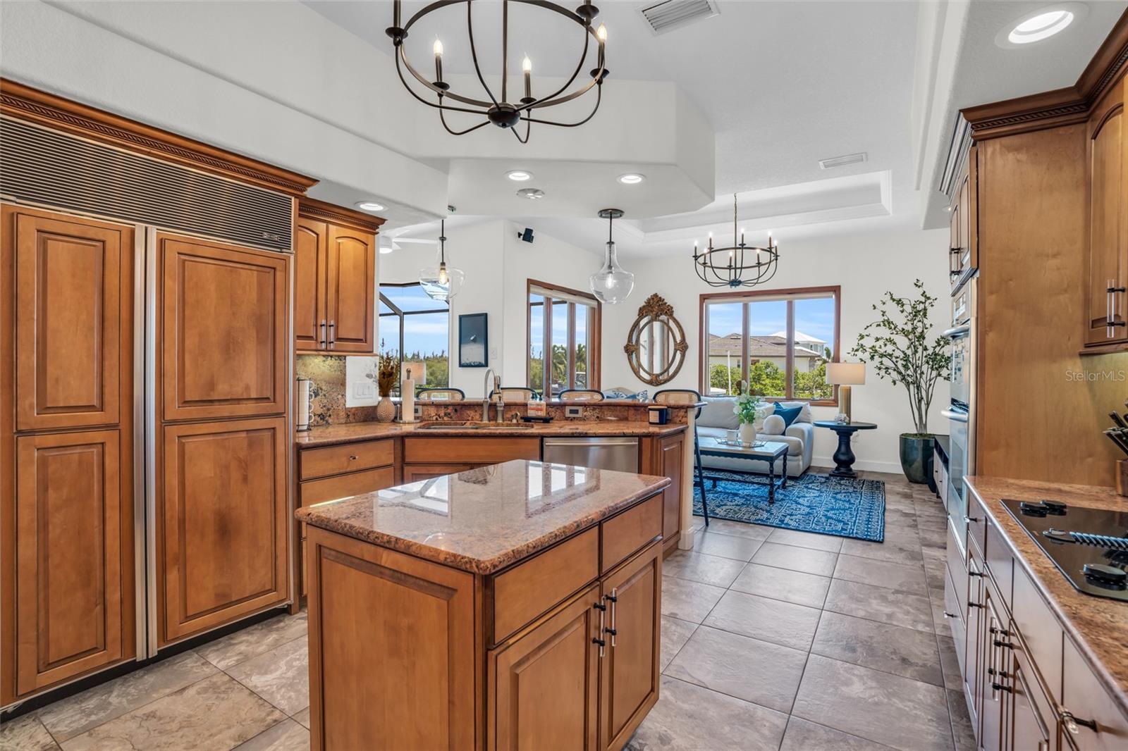 3512 DIPPER CT, PUNTA GORDA, FL, 33950