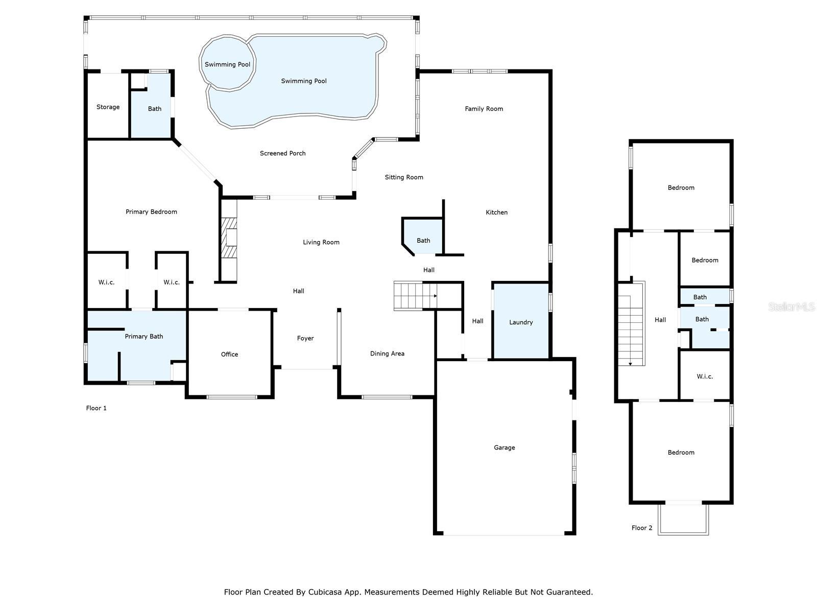 3512 DIPPER CT, PUNTA GORDA, FL, 33950