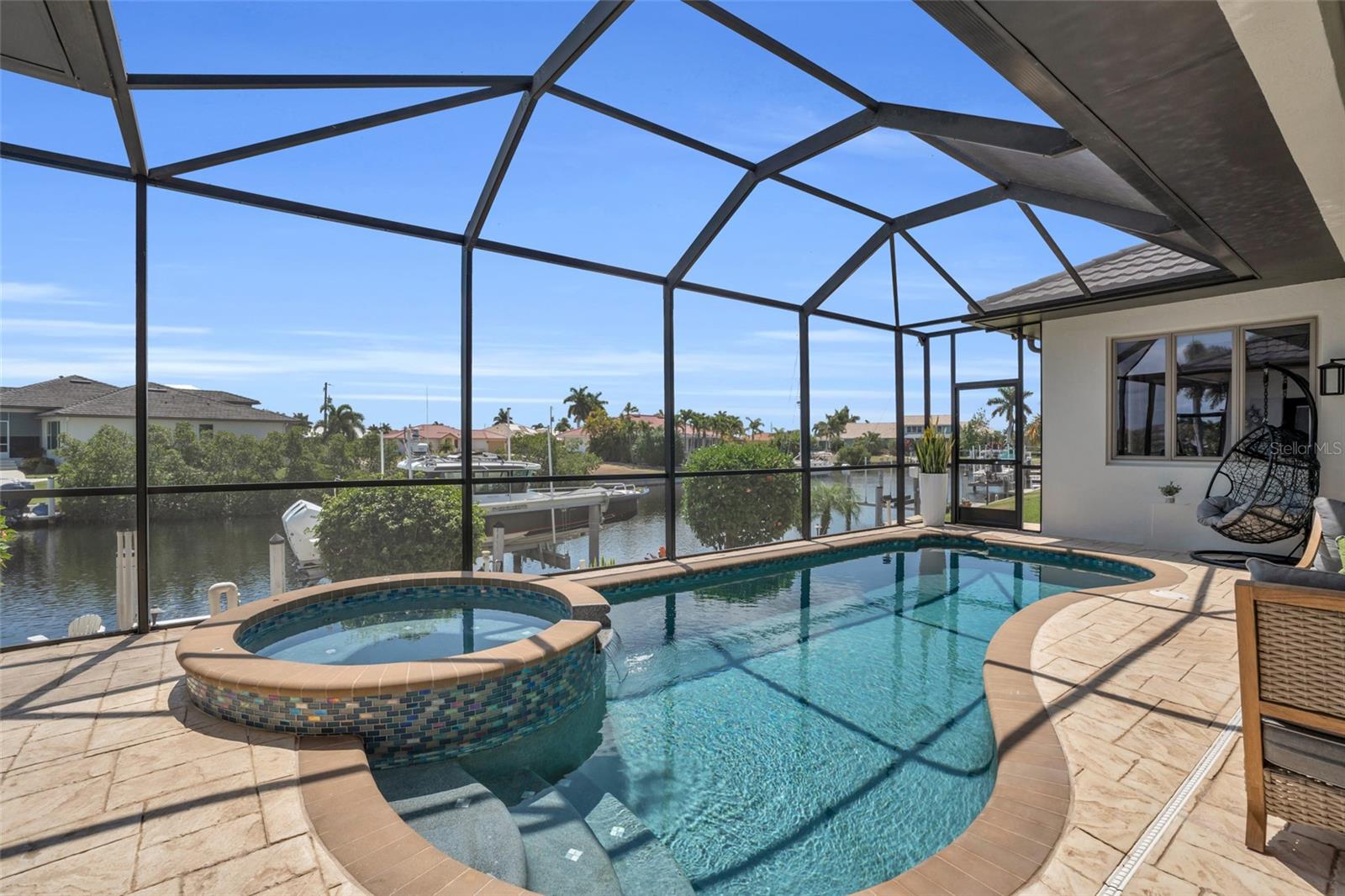 3512 DIPPER CT, PUNTA GORDA, FL, 33950