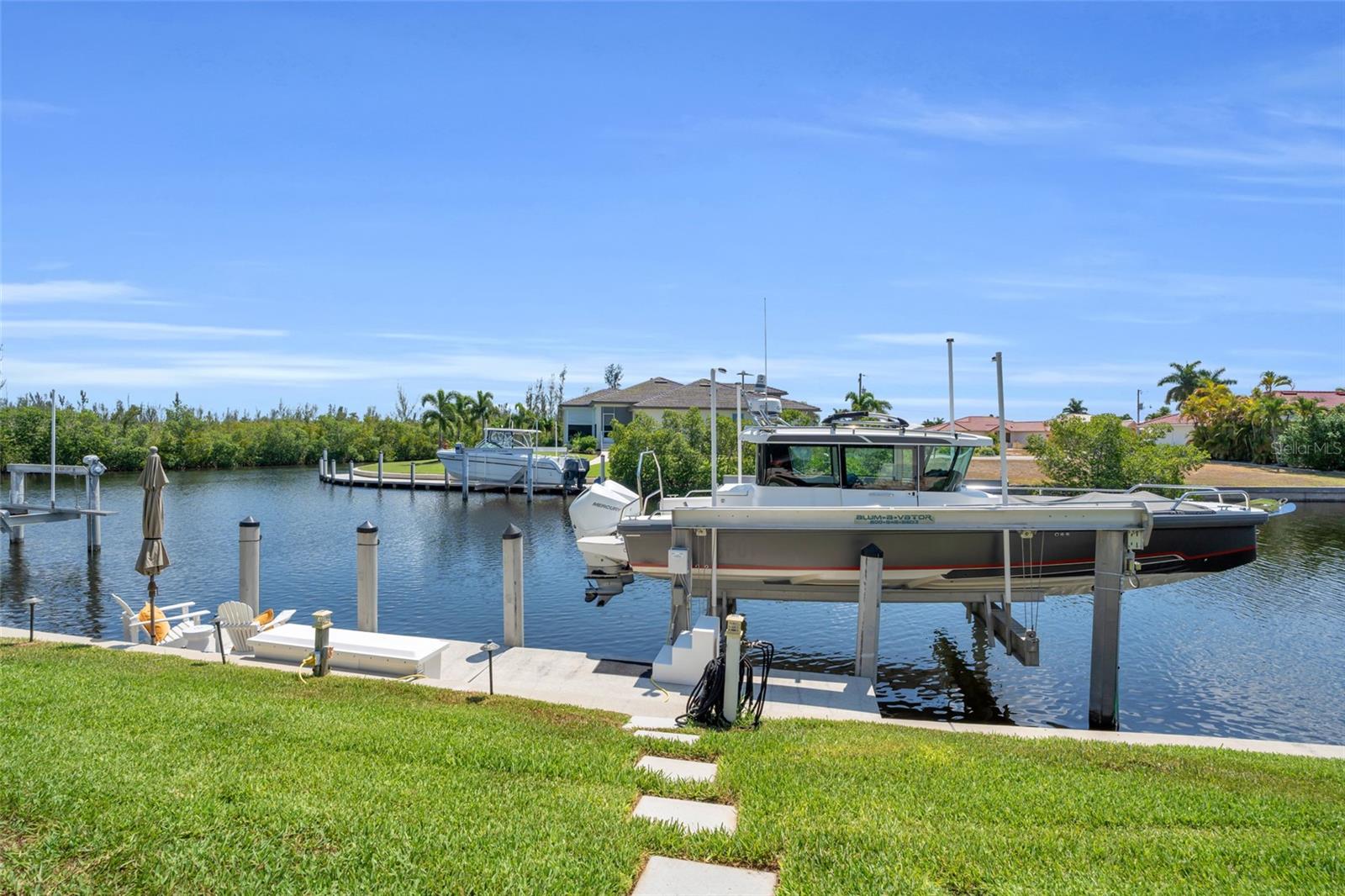 3512 DIPPER CT, PUNTA GORDA, FL, 33950