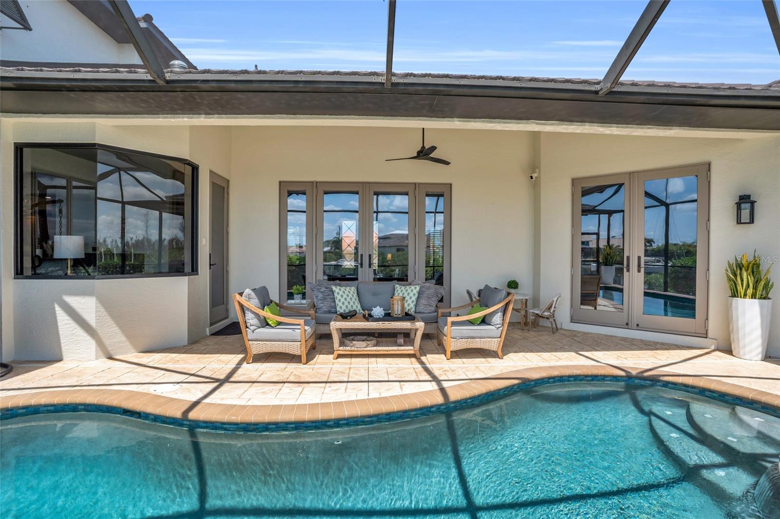 3512 DIPPER CT, PUNTA GORDA, FL, 33950