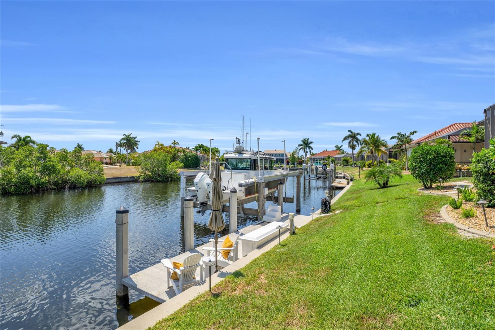 3512 DIPPER CT, PUNTA GORDA, FL, 33950