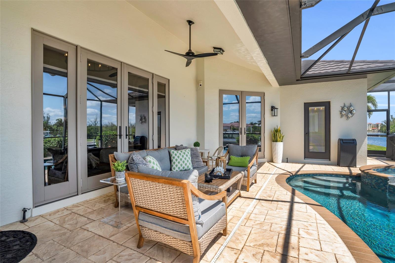 3512 DIPPER CT, PUNTA GORDA, FL, 33950
