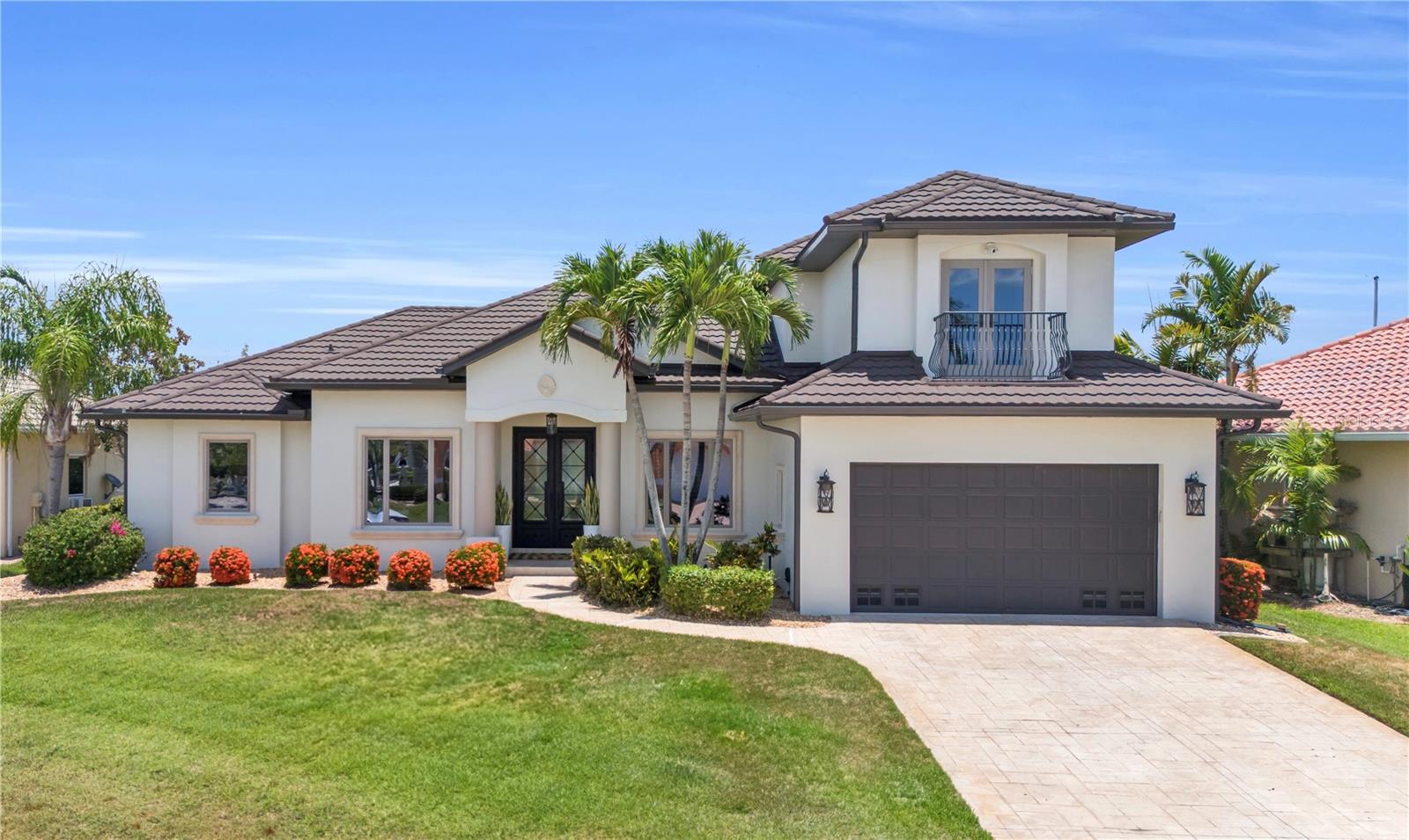 3512 DIPPER CT, PUNTA GORDA, FL, 33950