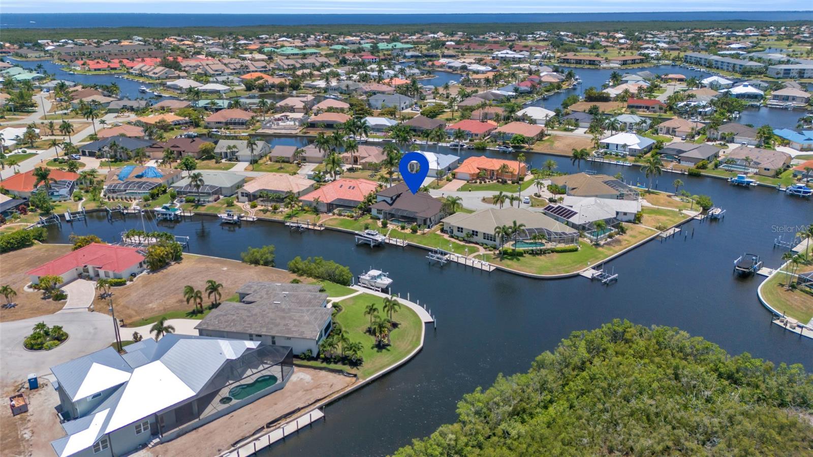 3512 DIPPER CT, PUNTA GORDA, FL, 33950