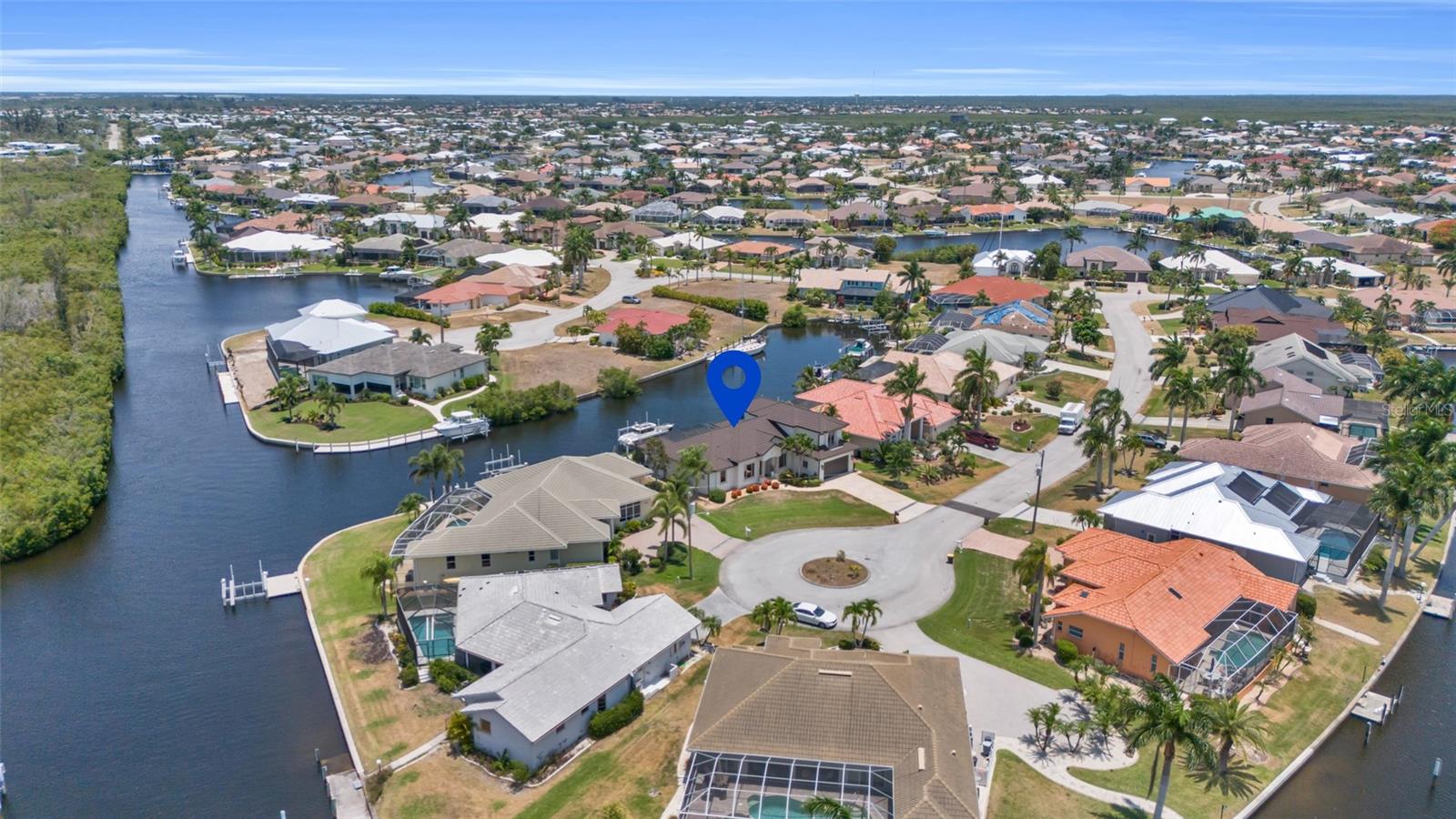 3512 DIPPER CT, PUNTA GORDA, FL, 33950