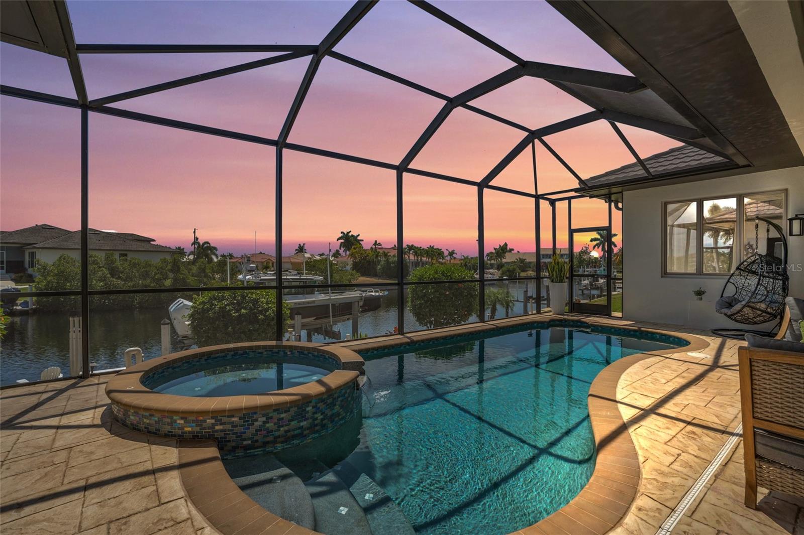 3512 DIPPER CT, PUNTA GORDA, FL, 33950