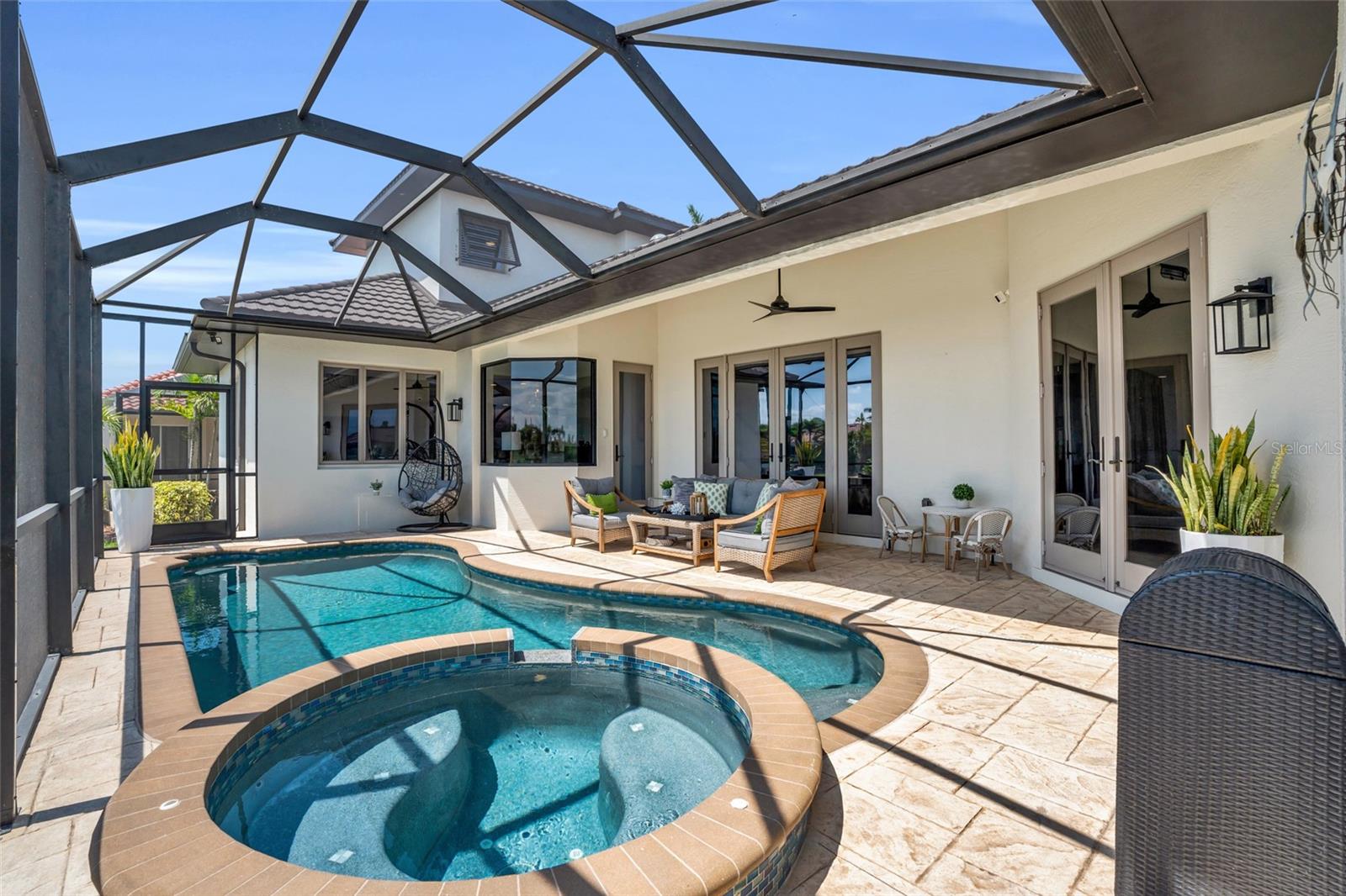 3512 DIPPER CT, PUNTA GORDA, FL, 33950