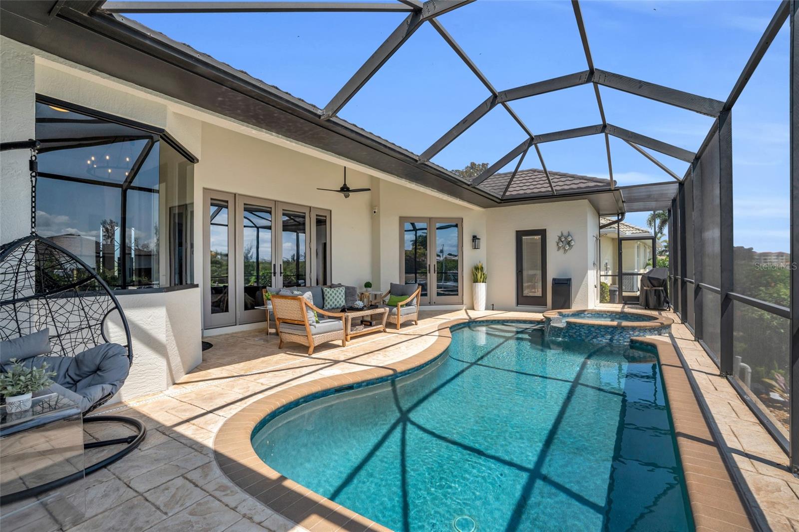 3512 DIPPER CT, PUNTA GORDA, FL, 33950
