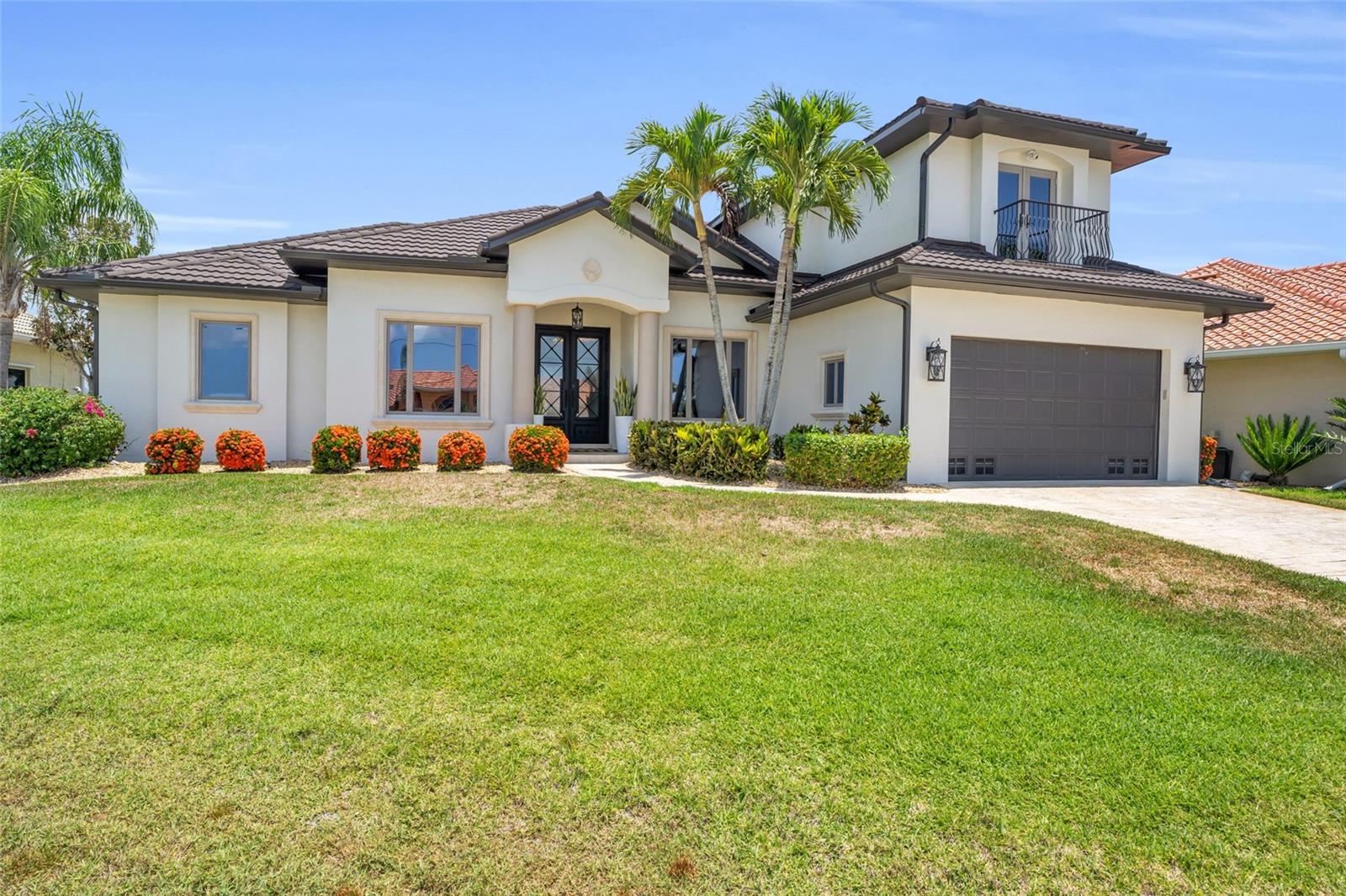 3512 DIPPER CT, PUNTA GORDA, FL, 33950