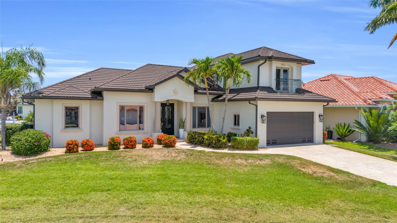 3512 DIPPER CT, PUNTA GORDA, FL, 33950