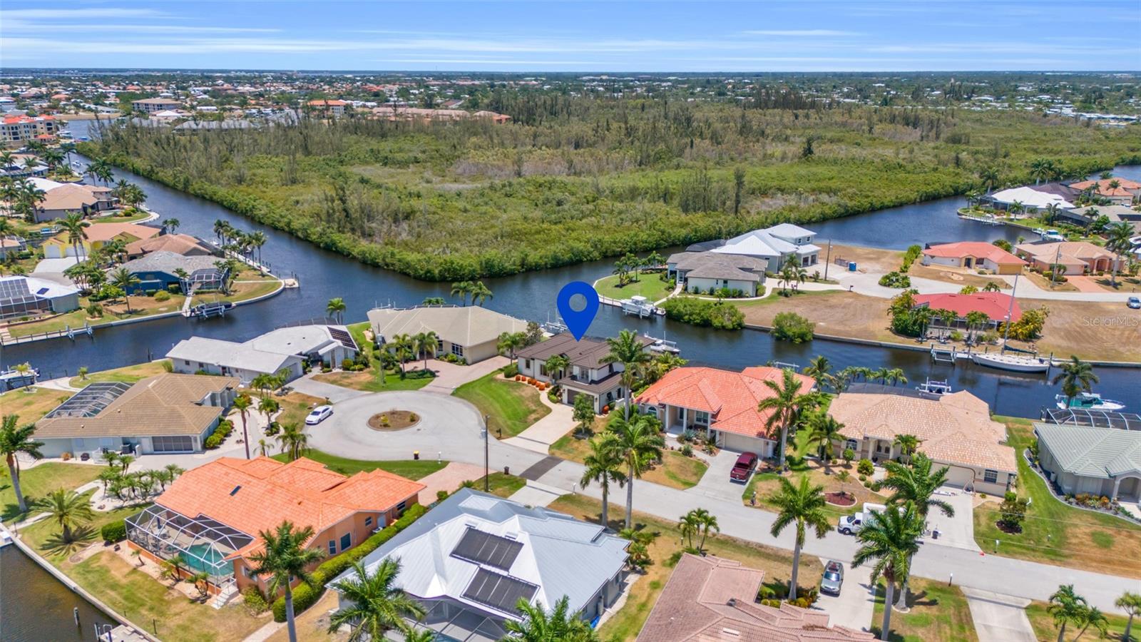 3512 DIPPER CT, PUNTA GORDA, FL, 33950
