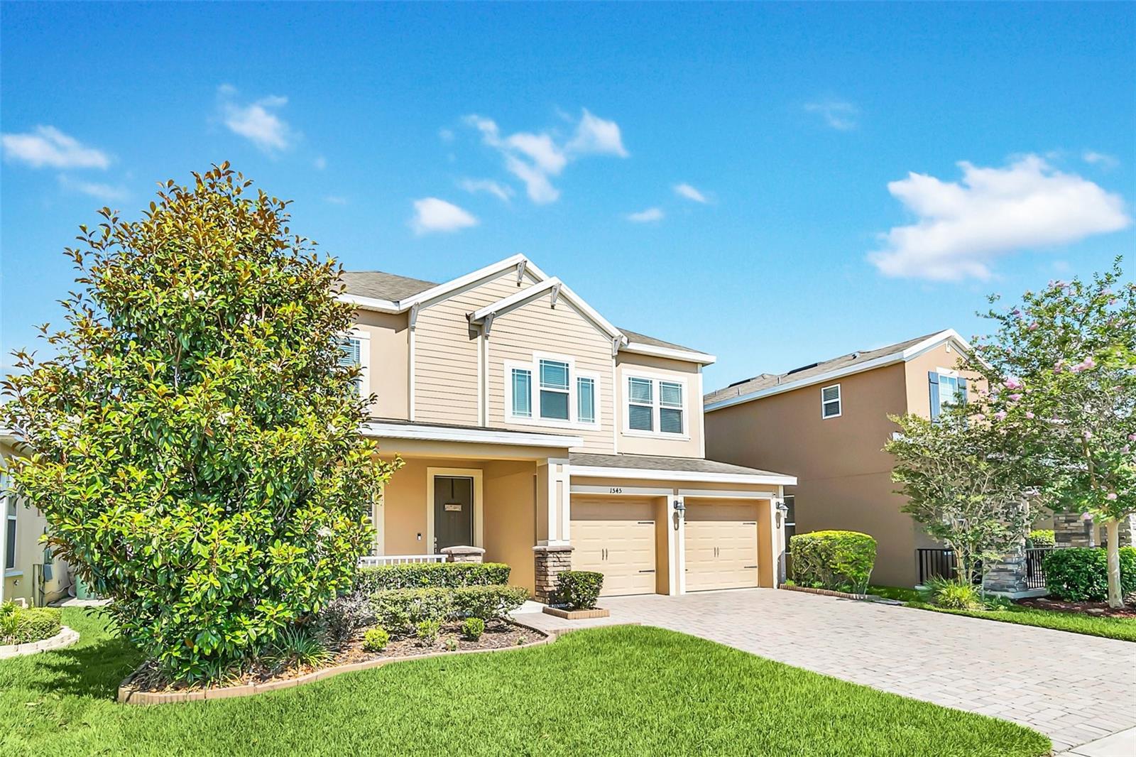 1545 CATERPILLAR ST, ST CLOUD, FL, 34771