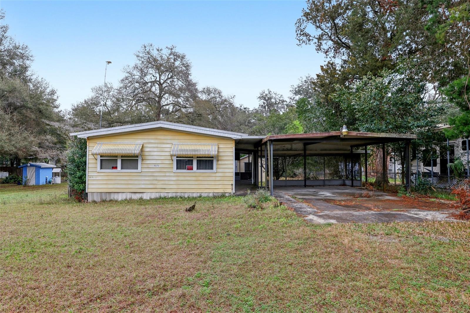 9375 SE 35TH CT, OCALA, FL, 34480