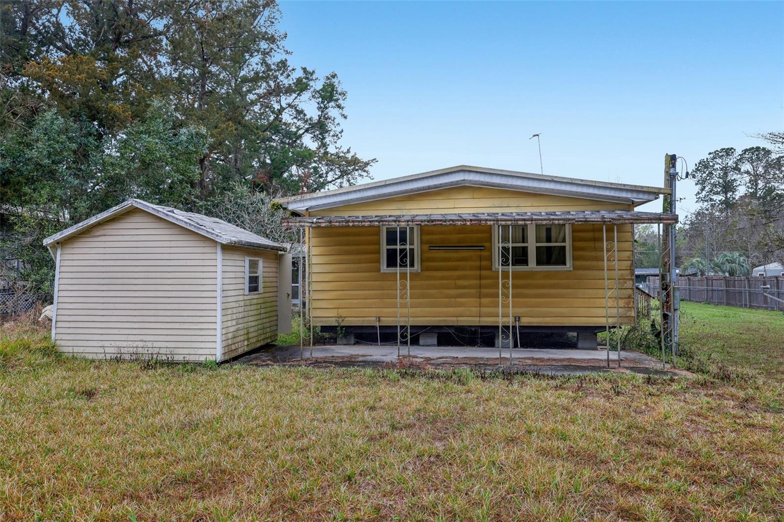 9375 SE 35TH CT, OCALA, FL, 34480