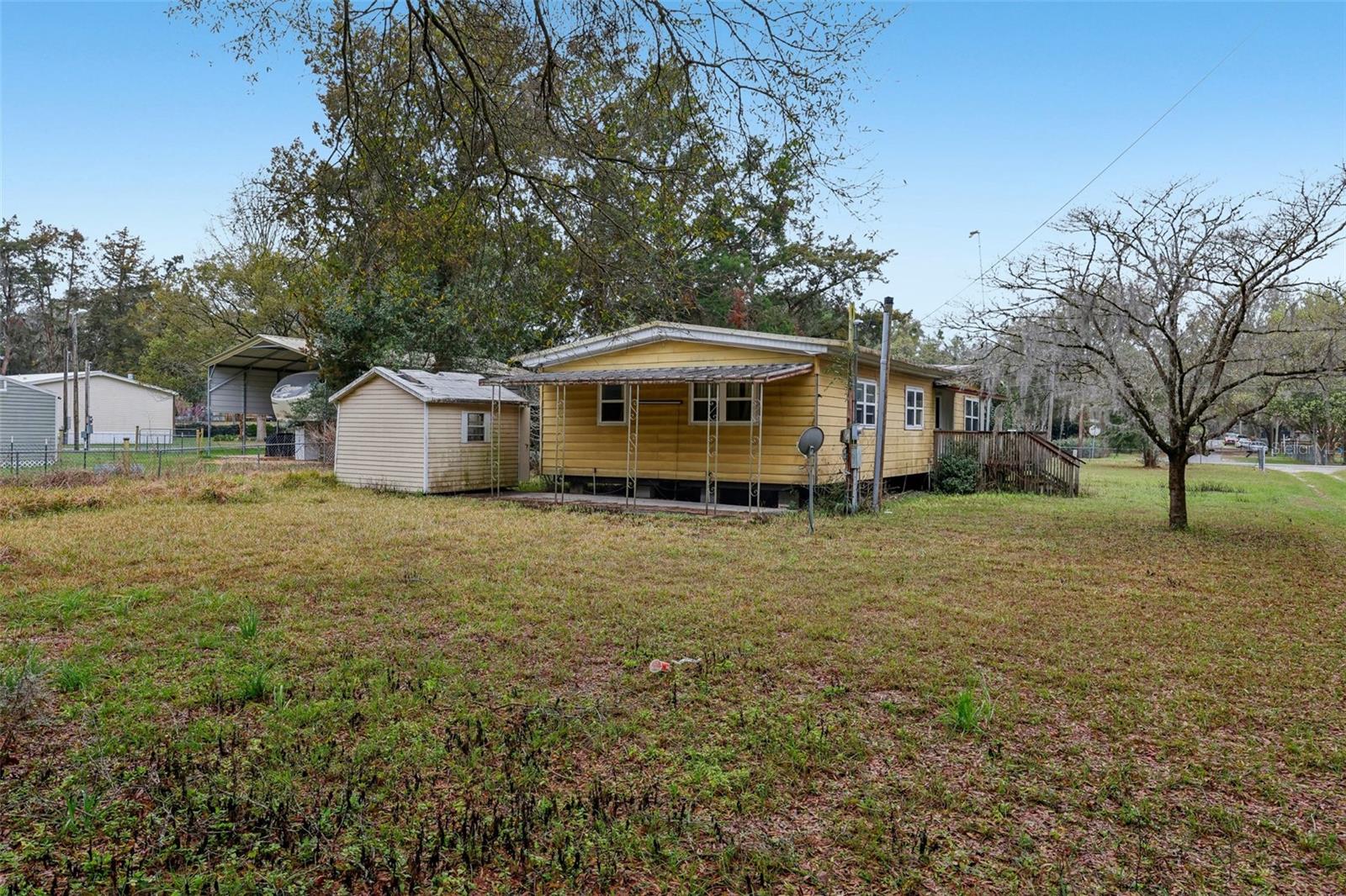 9375 SE 35TH CT, OCALA, FL, 34480