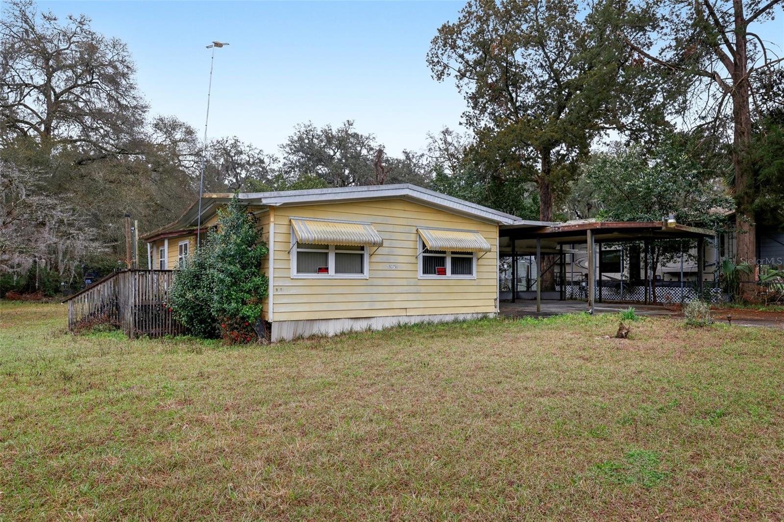 9375 SE 35TH CT, OCALA, FL, 34480