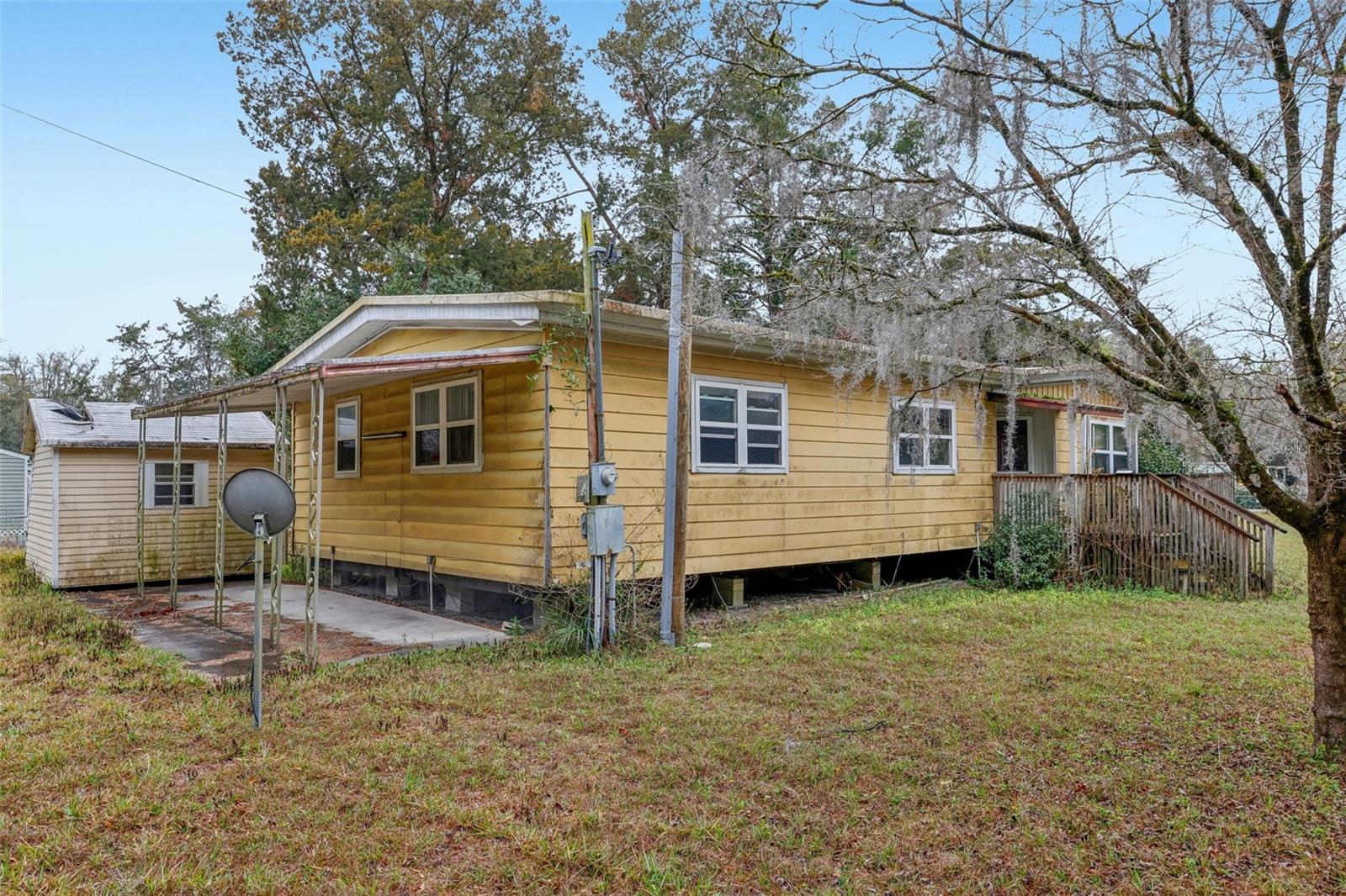 9375 SE 35TH CT, OCALA, FL, 34480
