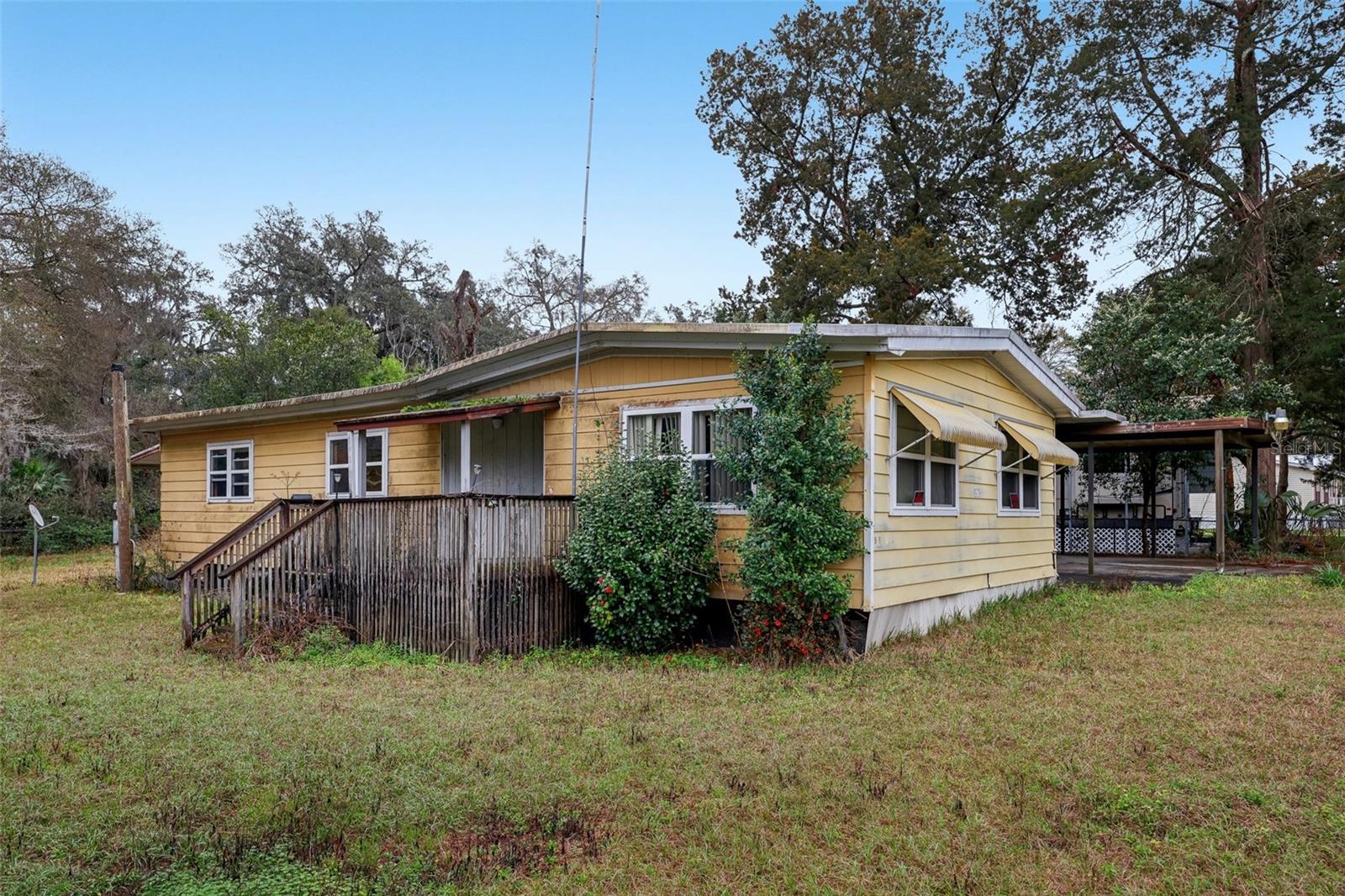 9375 SE 35TH CT, OCALA, FL, 34480