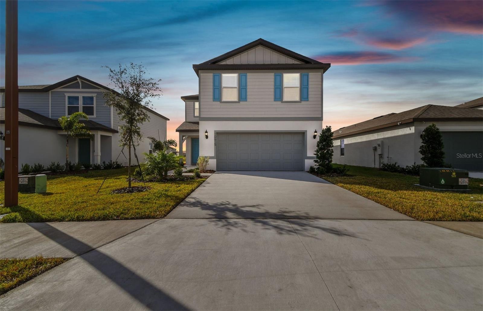 10615 HIDDEN BANKS GLN, PARRISH, FL, 34219