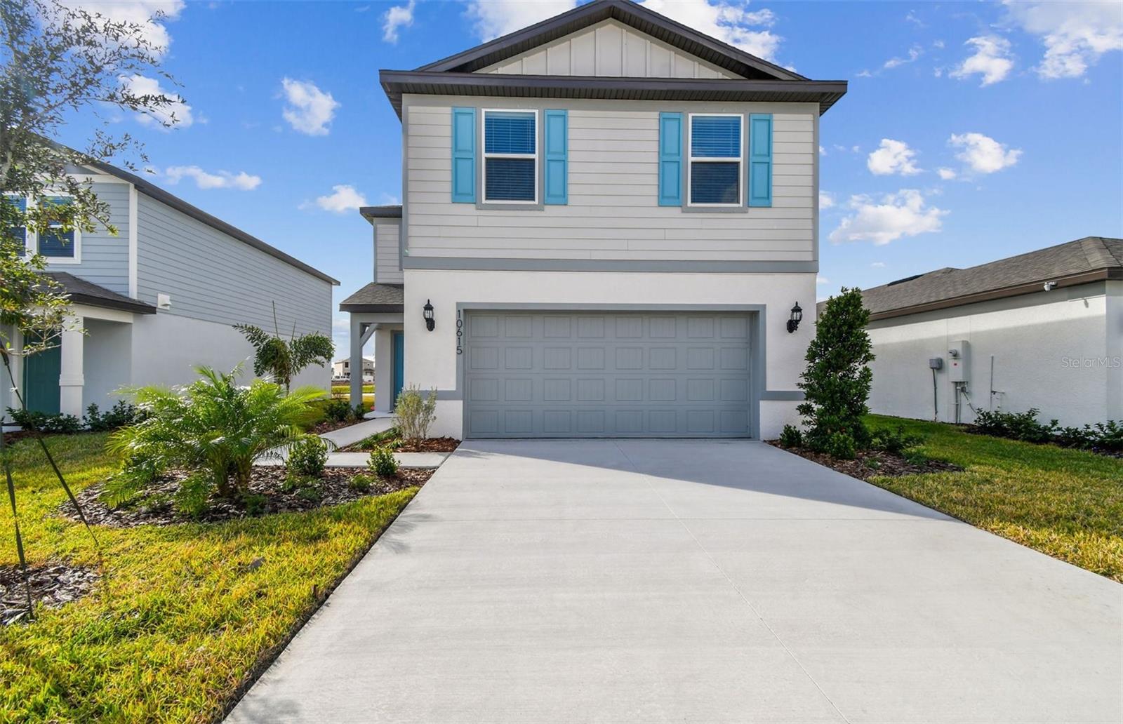 10615 HIDDEN BANKS GLN, PARRISH, FL, 34219