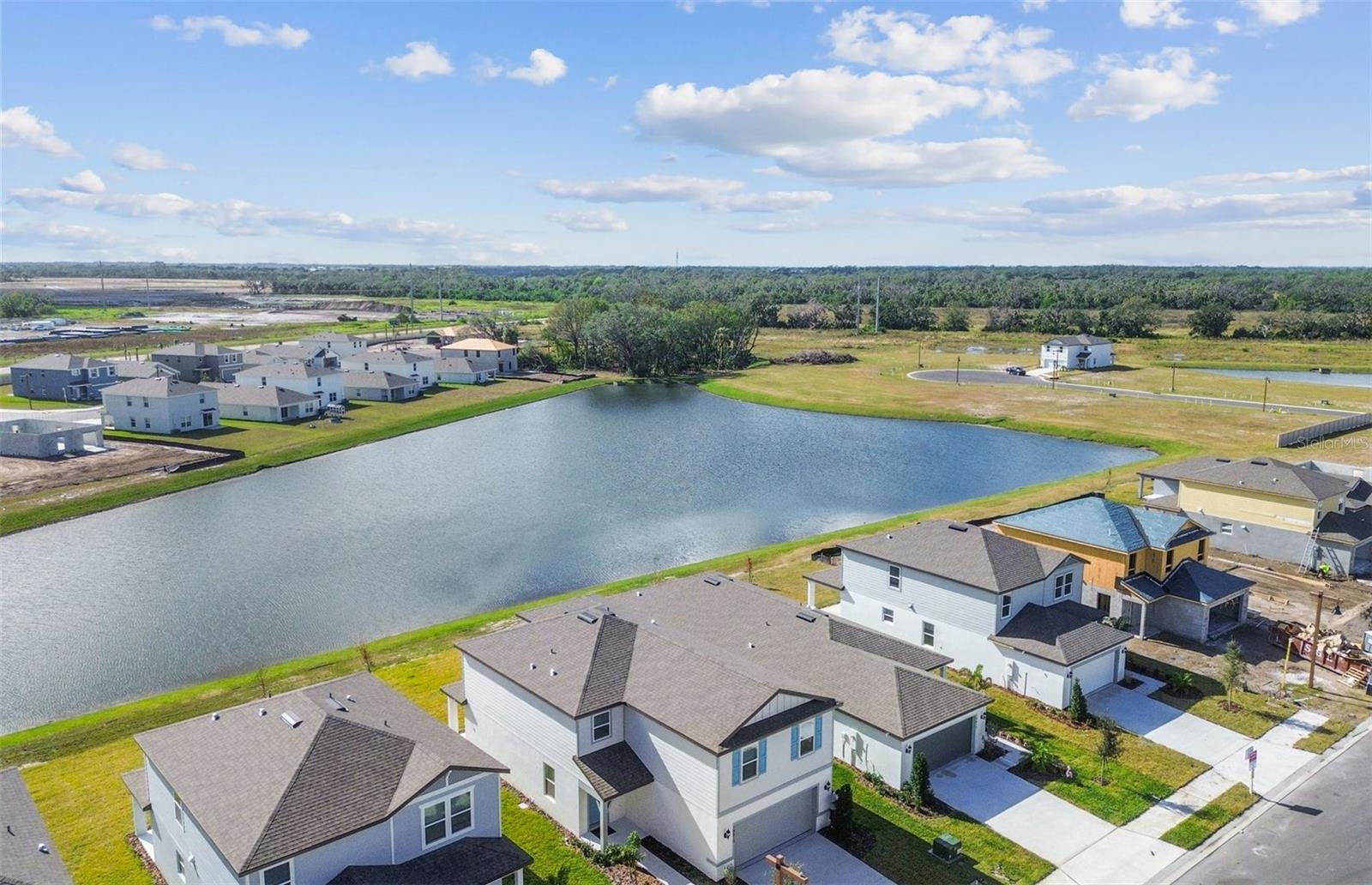 10615 HIDDEN BANKS GLN, PARRISH, FL, 34219