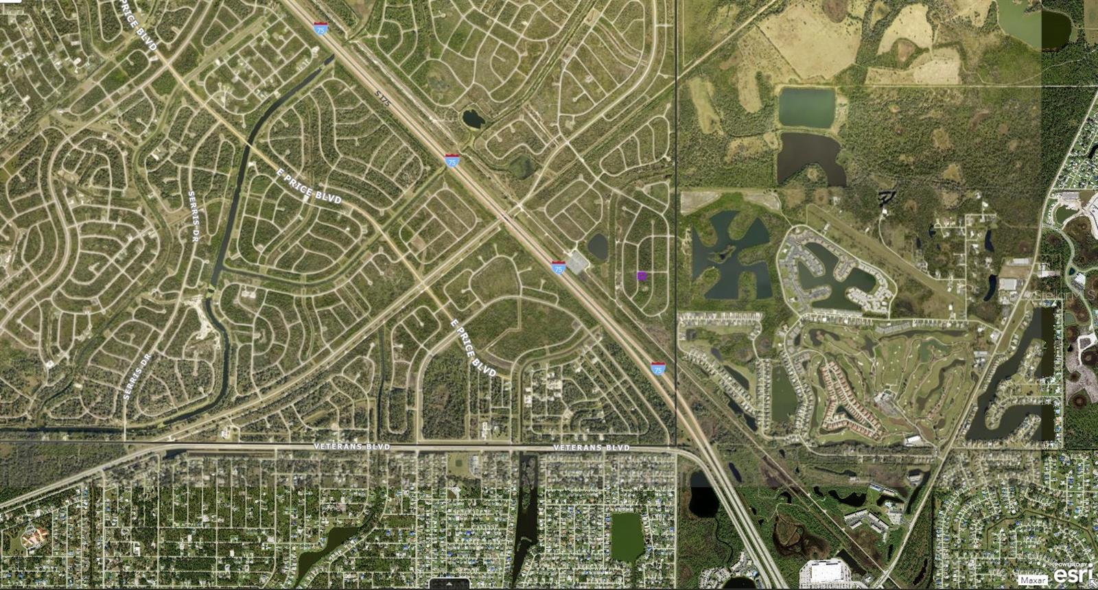 1151217307 PADEN LN, NORTH PORT, FL, 34288