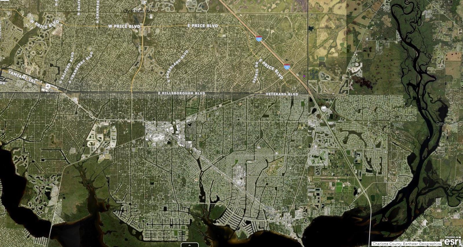 1151217307 PADEN LN, NORTH PORT, FL, 34288