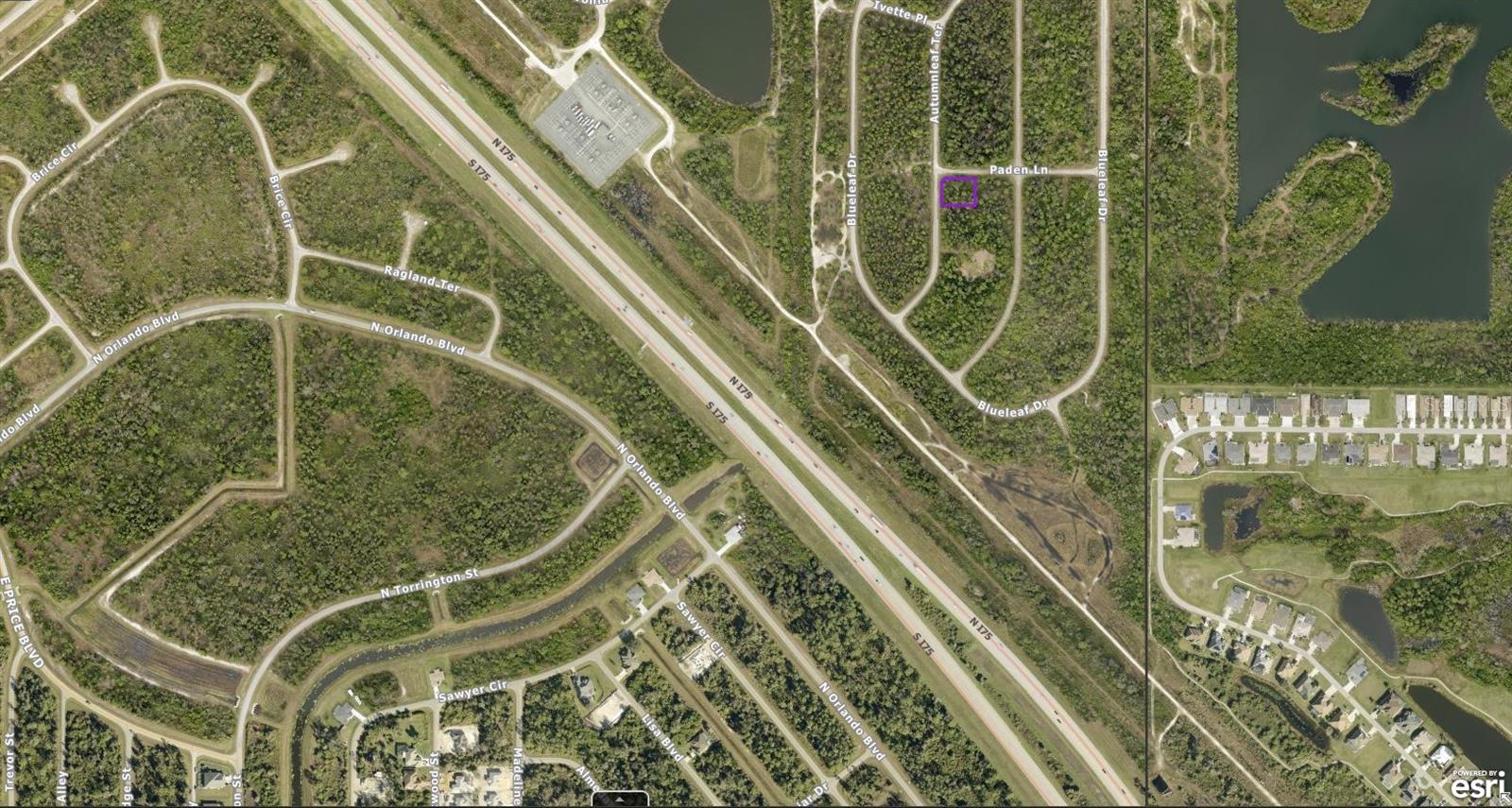 1151217307 PADEN LN, NORTH PORT, FL, 34288