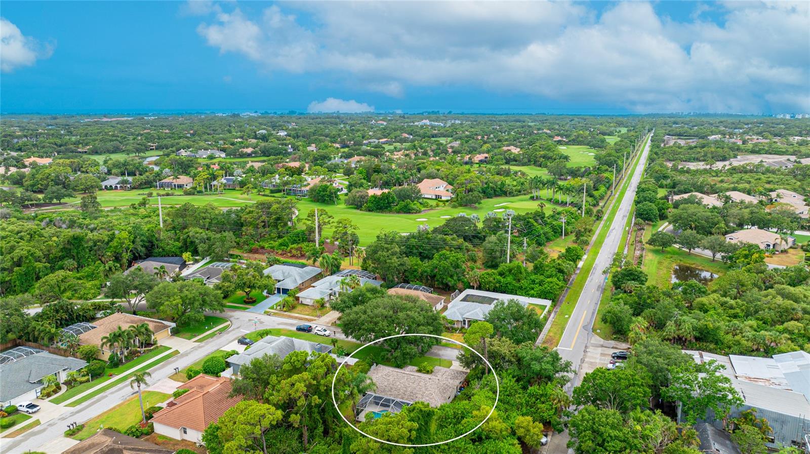 629 OAK BAY DR, OSPREY, FL, 34229