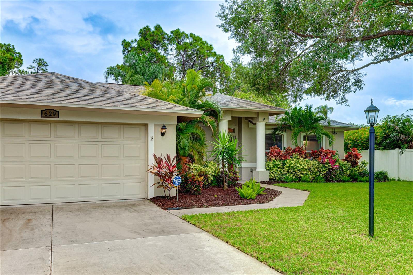 629 OAK BAY DR, OSPREY, FL, 34229