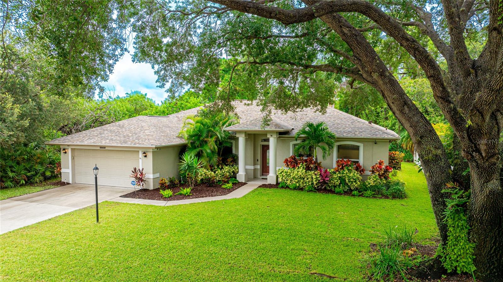 629 OAK BAY DR, OSPREY, FL, 34229