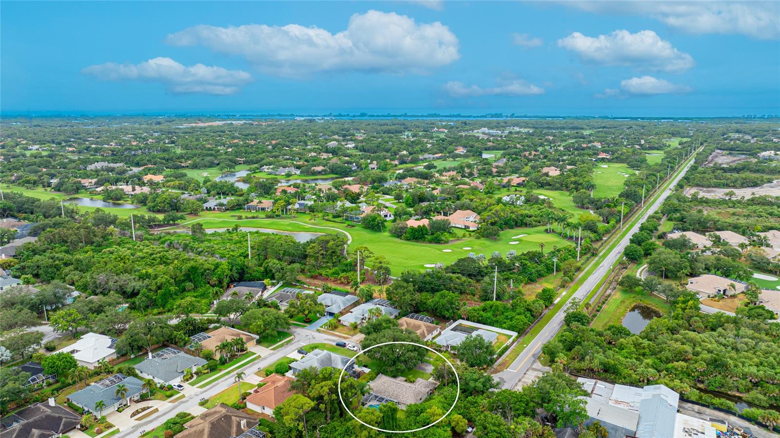 629 OAK BAY DR, OSPREY, FL, 34229