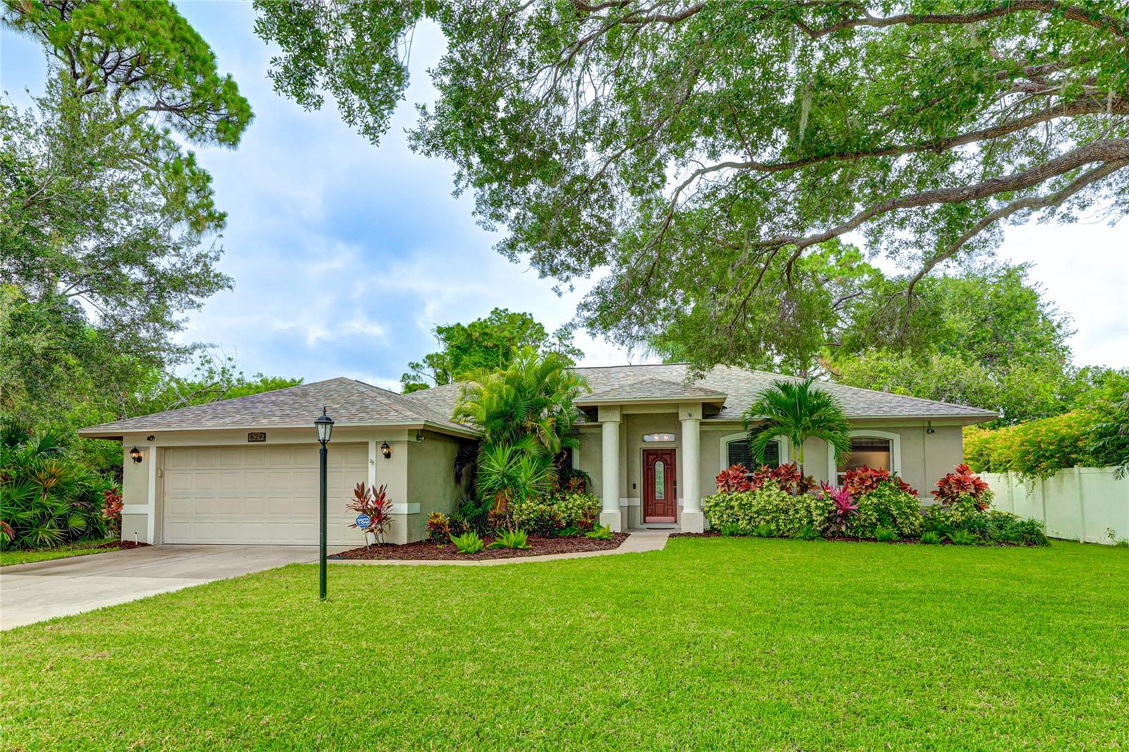 629 OAK BAY DR, OSPREY, FL, 34229