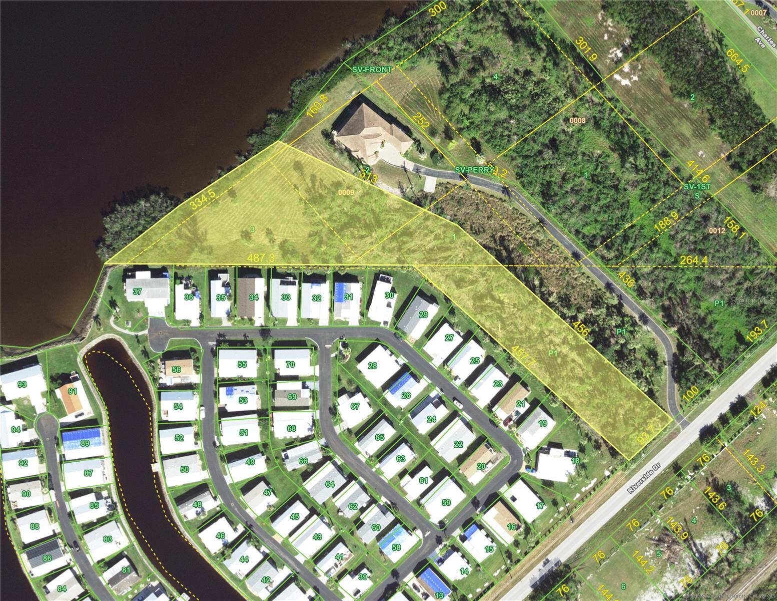4350 RIVERSIDE DR, PUNTA GORDA, FL, 33982
