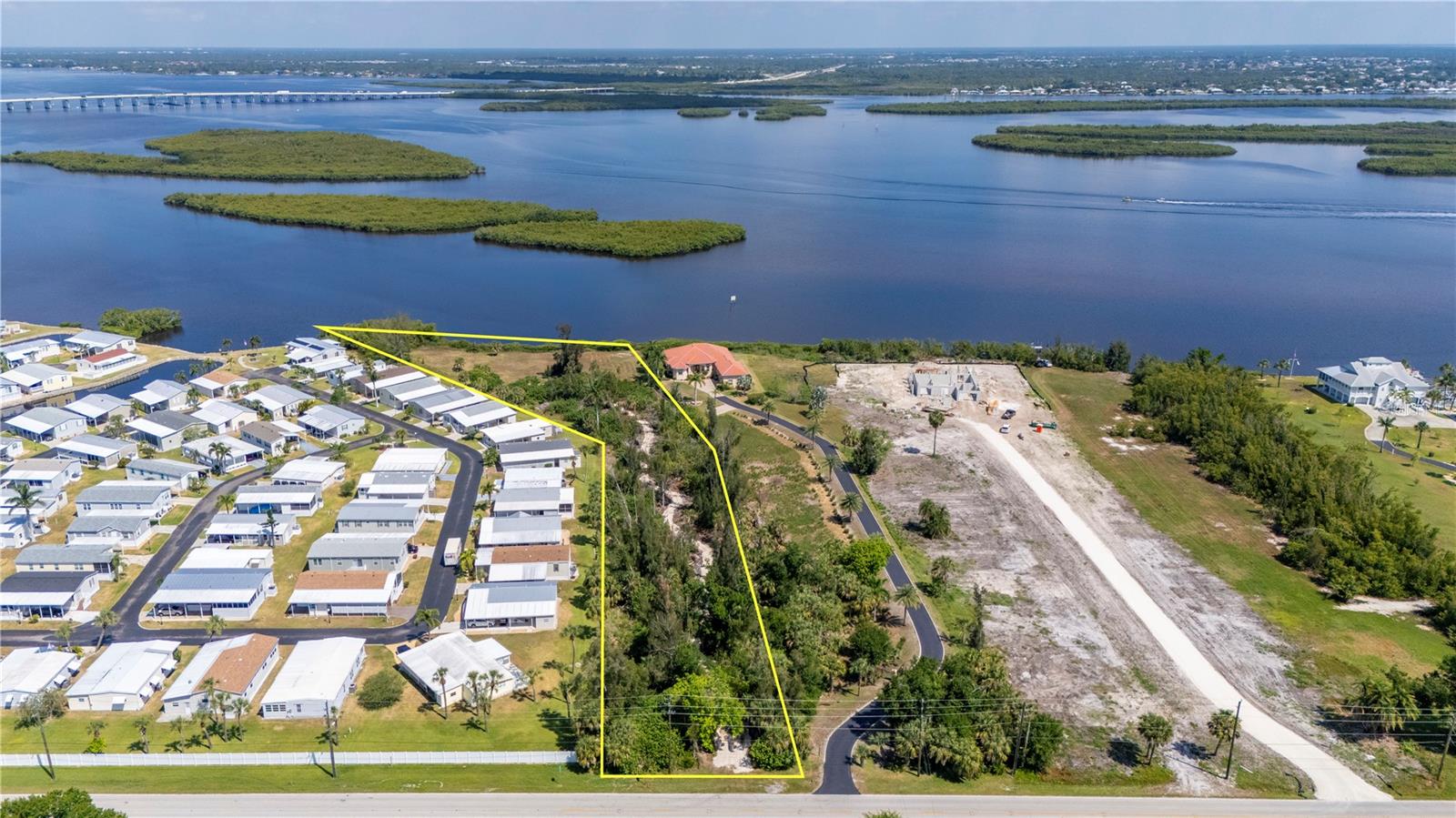 4350 RIVERSIDE DR, PUNTA GORDA, FL, 33982